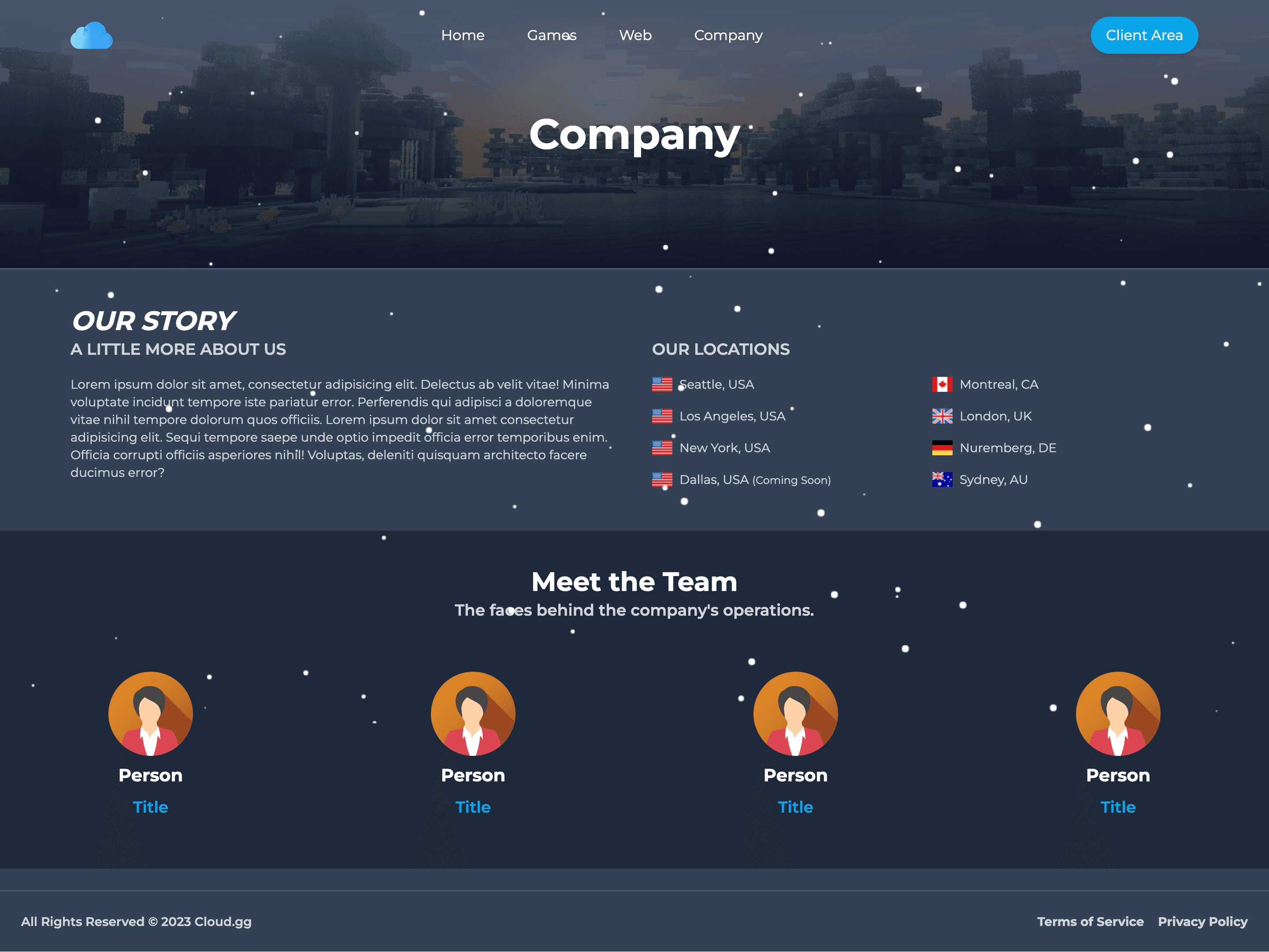 Cloud.gg screenshot 7